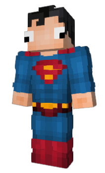 Minecraft skin Kukushibo