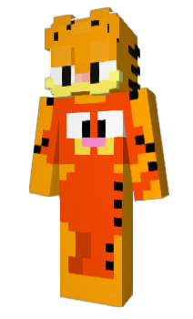 Minecraft skin ayyLamar