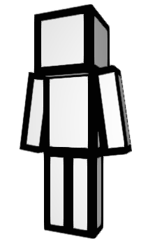 Minecraft скин по нику Fear4