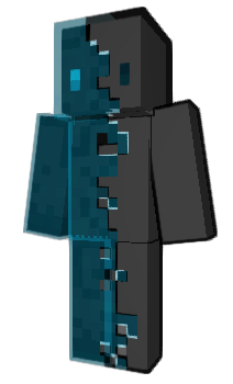 Minecraft скін по ніку Mr_Pap