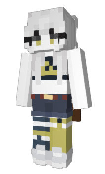 Minecraft скін по ніку makinatorcz