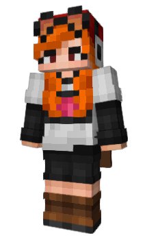 Minecraft скин по нику makinatorcz