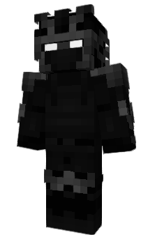 Minecraft skin SALiM2