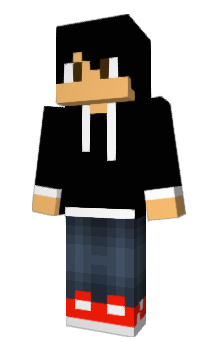 Minecraft скін по ніку alexny1