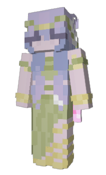 Minecraft skin min_