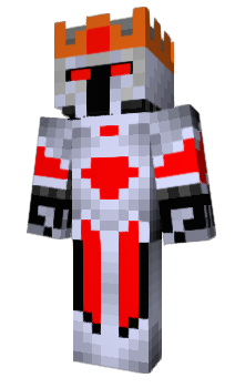 Minecraft скин по нику 16955