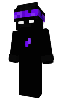 Minecraft скин по нику Locia