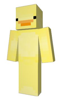 Minecraft скин по нику MeowOwO