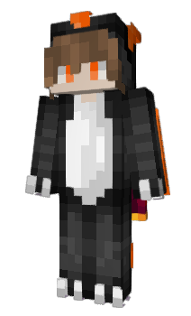 Minecraft скин по нику OneRhyme4263813