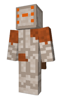 Minecraft скін по ніку notarealwurmple