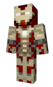 Minecraft скин по нику tbrown