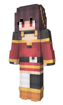 Minecraft skin _tsumi