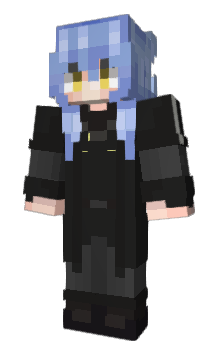 Minecraft skin _tsumi