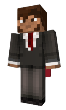 Minecraft скін по ніку OffsterSK
