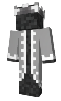 Minecraft скин по нику 4hl