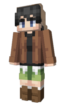 Minecraft скин по нику _Asylum_