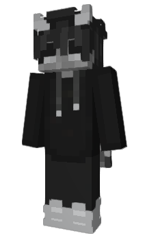 Minecraft скин по нику McDonnaldsWorker