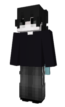 Minecraft skin vvswo2