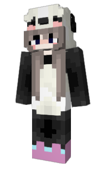 Minecraft скин по нику Gre4a