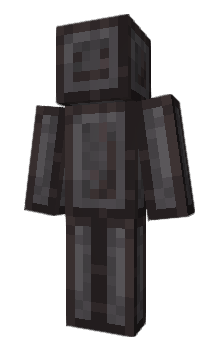 Minecraft skin 0roo