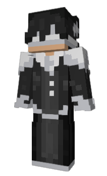 Minecraft скин по нику Elexted
