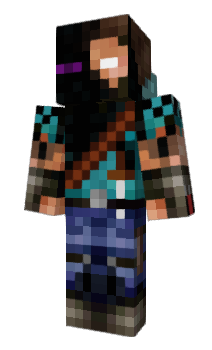 Minecraft скин по нику Jakder