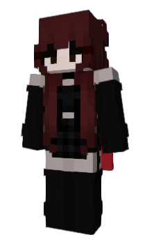 Minecraft скін по ніку sstam