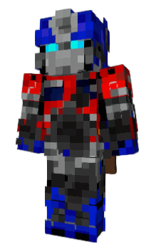 Minecraft скин по нику fakelXX