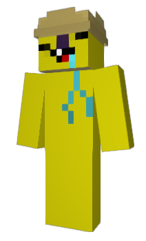 Minecraft скин по нику rks