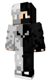 Minecraft скин по нику Gustavolima