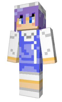 Minecraft скін по ніку kingEXE