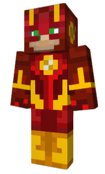 Minecraft skin Mr_Playz