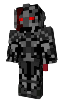 Minecraft скин по нику TitoDoubleP