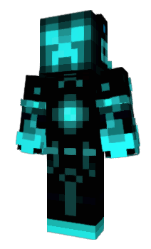Minecraft скин по нику GuiZeRa