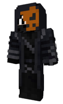 Minecraft скин по нику elFrank1994