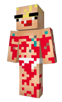 Minecraft skin BaeSuzy
