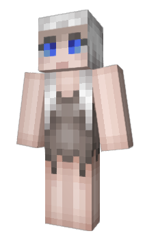 Minecraft скин по нику Nenwe