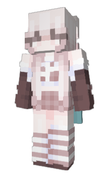 Minecraft скин по нику fire67