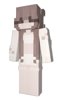 Minecraft skin alioraa