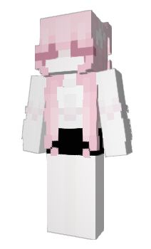 Minecraft skin alioraa