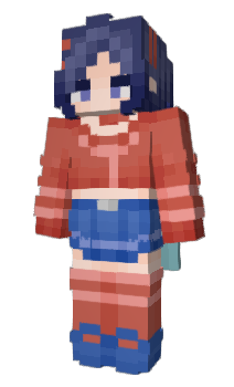 Minecraft скин по нику feitap