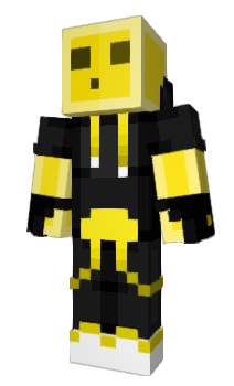 Minecraft скин по нику miloooooooooo