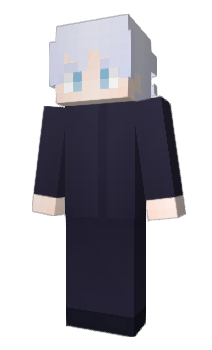 Minecraft скин по нику KTDA