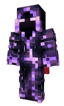 Minecraft skin Innexu