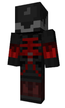 Minecraft skin ultragogo