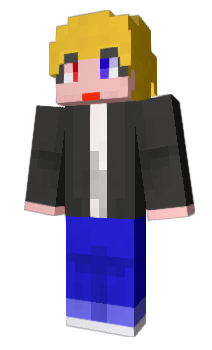 Minecraft скин по нику youdeath