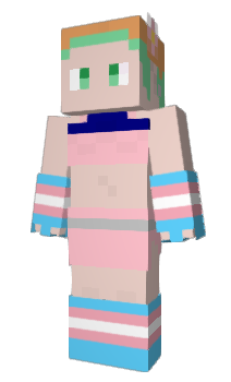 Minecraft скин по нику MillyPlayz_