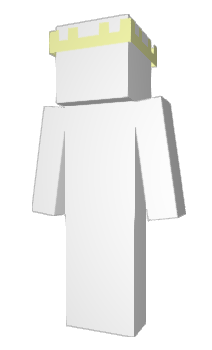 Minecraft skin salahsa