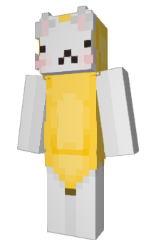 Minecraft скин по нику vyvyy