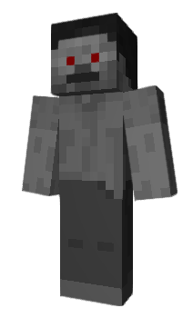 Minecraft скин по нику xLance7x